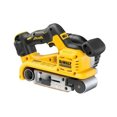Dewalt DCW220N-XJ Bandslip Endast denna vecka